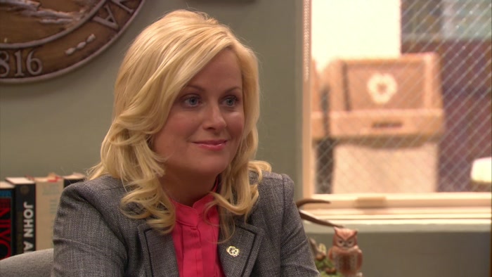 I TRIED TO GET HER TO PULL SOME OF THOSE QUOTES AND THINGS GOT A LITTLE DICEY. 