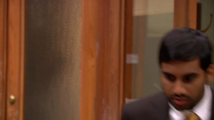 - NO, NO, NO, NO, NO. - WHAT? 
