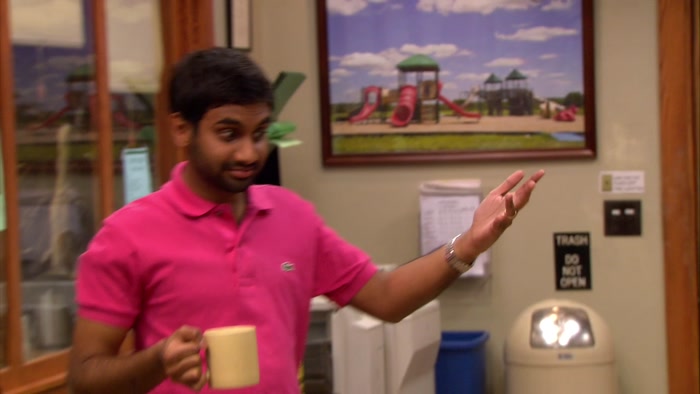 LET ME TELL YOU SOMETHING, TOM. YOU SUCK AT SCRABBLE. 