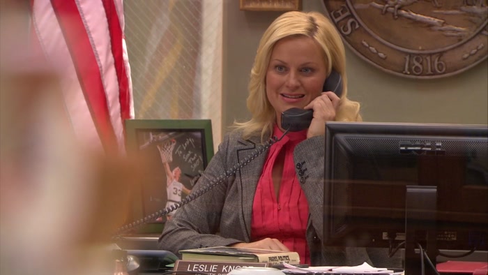 SO, I WAS HOPING WE COULD HAVE A DO-OVER INTERVIEW. 