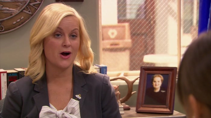 SHE WRITES FOR THE PAWNEE JOURNAL, 