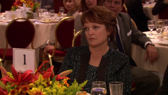 SO, MARLENE,  