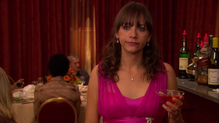 I'D LIKE TO INVITE ANYONE WHO HAS A FEW WORDS TO SAY TO MARLENE 