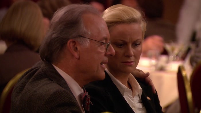YOU TWO ARE JUST LIKE EVERYONE ELSE. 