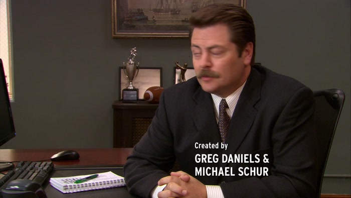 IN 1994, I GAVE HER A NICKNAME.  