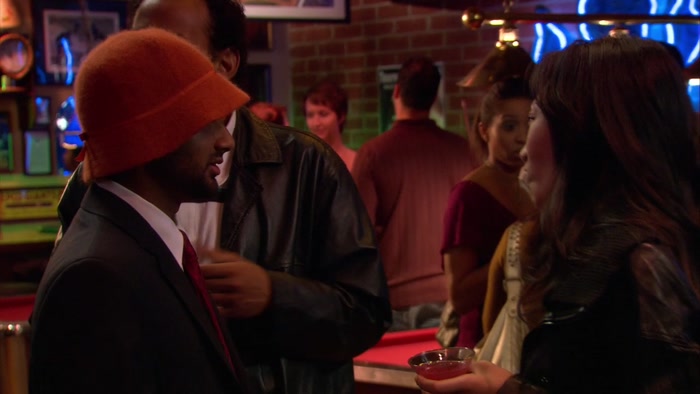 YOU LIKE THE COLOR ORANGE? CARROTS? YOU INTO THOSE? 