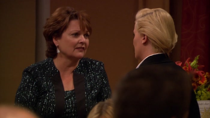 SWEETHEART, THEY ONLY GIVE LIFETIME ACHIEVEMENT AWARDS 