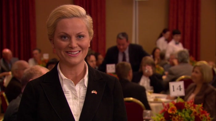 GUYS, WE HAVE TO GET ME TO TALK TO JANINE RESTREPO. 