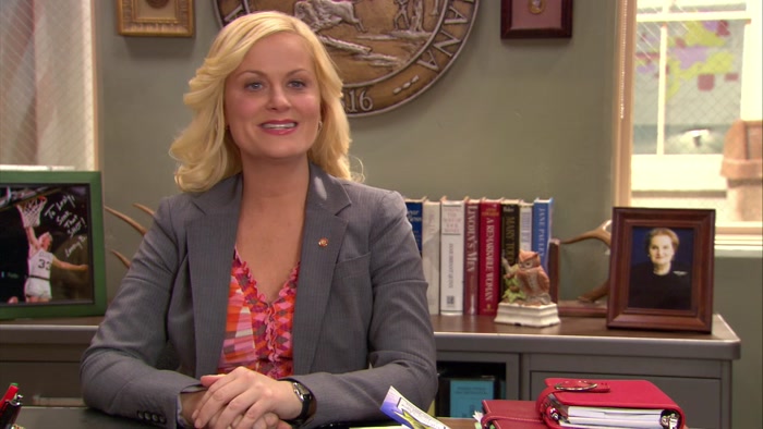 TODAY IS A GREAT DAY FOR THE KNOPE FAMILY. 