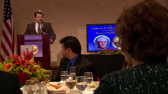IT IS TRUE THAT YOU HAVE WON THIS AWARD. 
