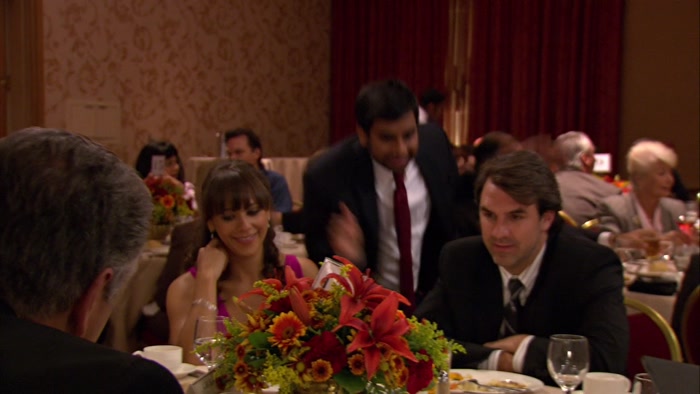 BRENDANAWICZ. LET'S BOUNCE. WE'RE GONNA BE LATE. 