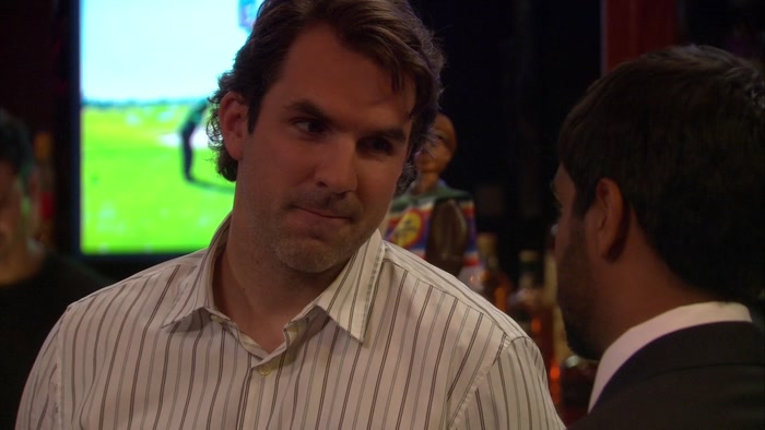 TOM, I'M GONNA GET OUT OF HERE.  