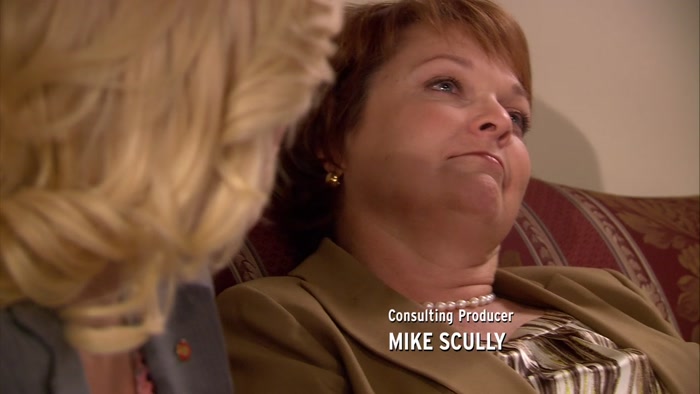 BUT I THINK WE COULD BE A MULTI-GENERATIONAL 