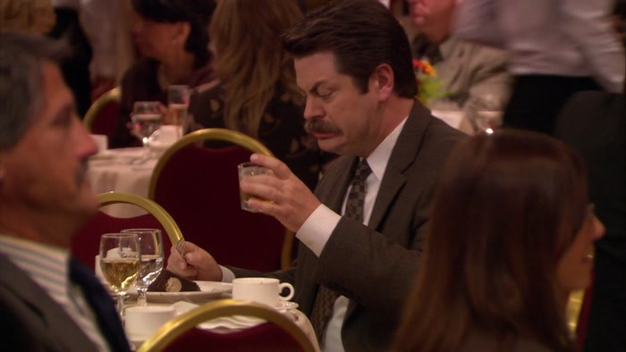 THANK YOU, TONY, FOR THOSE INSPIRING TWITCHES AND BLINKS. 