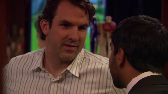 I NEED YOU BACK THERE, MAN.  