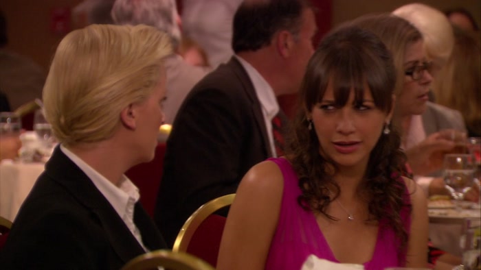 ANN, YOU DON'T UNDERSTAND POLITICS. LOOK, NURSING IS EASY. 