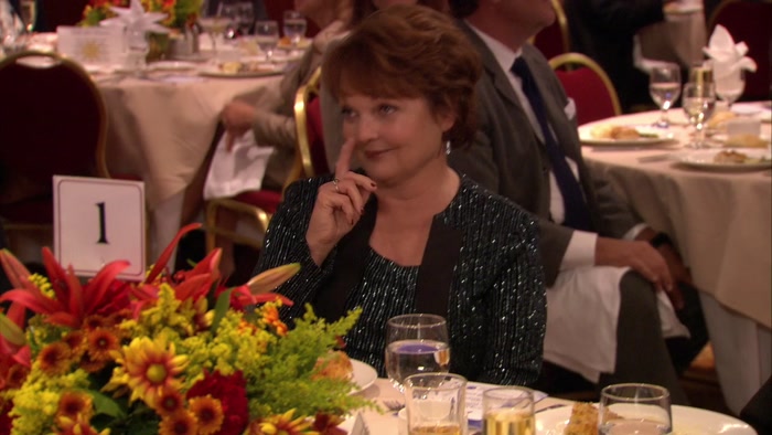 AND OTHERS. IN CONCLUSION, MY MOM IS MARLENE GRIGGS-KNOPE. 