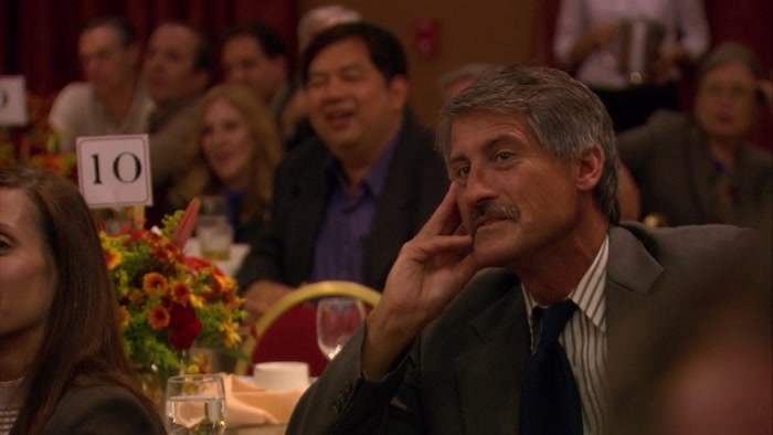 AND IF FIVE YEARS AGO, YOU TOLD ME I WAS GONNA BE IN THIS BALLROOM 