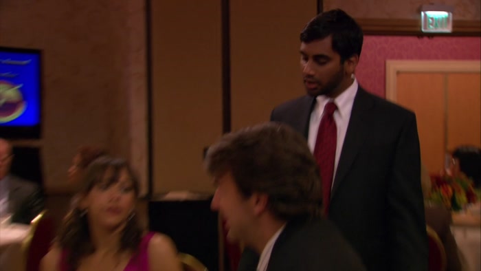 COME ON, NOW, YOU PROMISED WE'D GO HIT ON CHICKS. 
