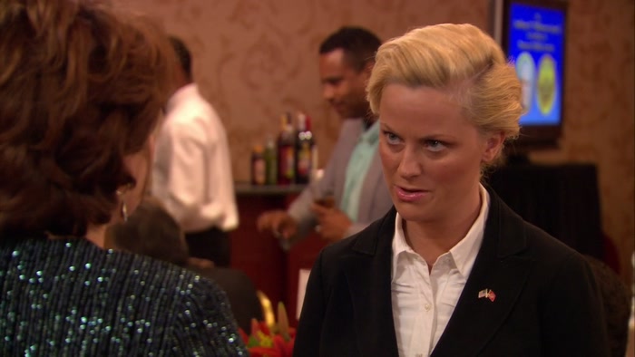 THE QUEEN OF THE ZONING BOARD?  