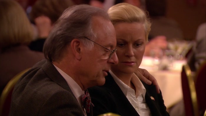 YOU TWO ARE JUST LIKE EVERYONE ELSE. 