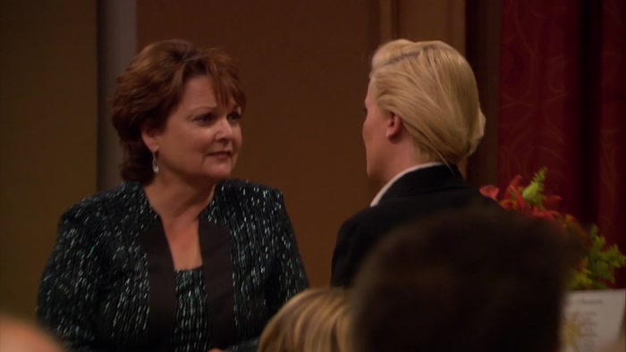 SWEETHEART, THEY ONLY GIVE LIFETIME ACHIEVEMENT AWARDS 