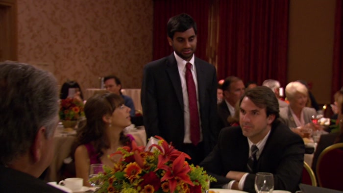 BRENDANAWICZ. LET'S BOUNCE. WE'RE GONNA BE LATE. 