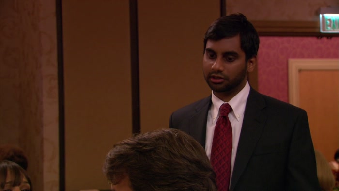 COME ON, NOW, YOU PROMISED WE'D GO HIT ON CHICKS. 