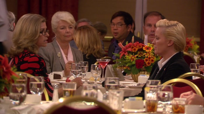 - I DON'T KNOW WHAT CAME OVER ME. - LEAVE. 