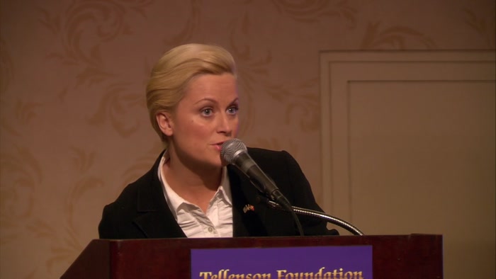 AND YOU, TOO, JANINE.  