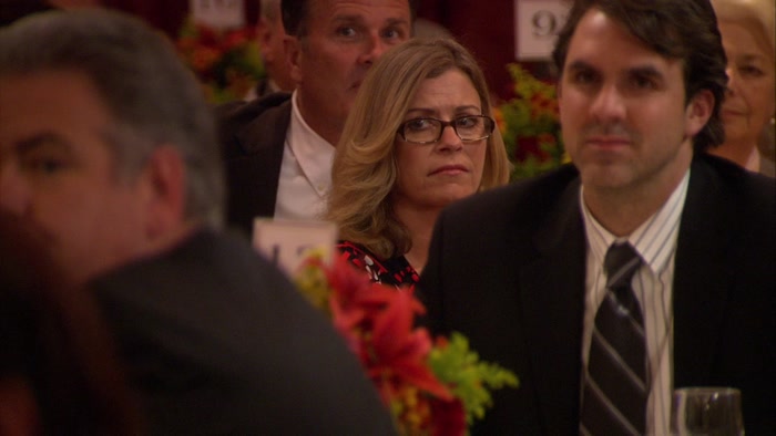 AND YOU, TOO, JANINE.  
