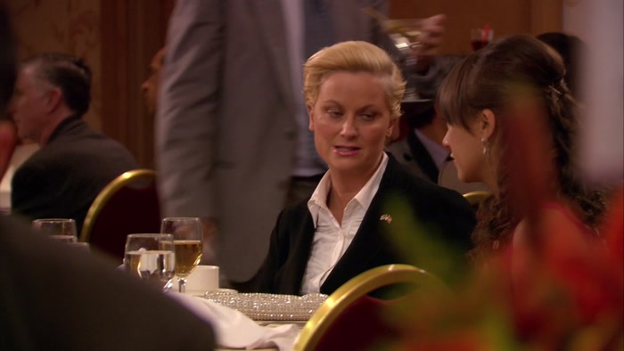 ANN, YOU DON'T UNDERSTAND POLITICS. LOOK, NURSING IS EASY. 