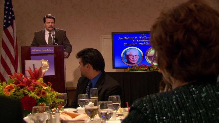 IT IS TRUE THAT YOU HAVE WON THIS AWARD. 