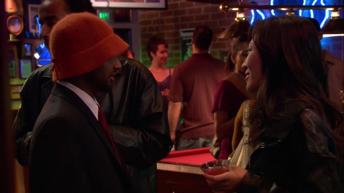 YOU LIKE THE COLOR ORANGE? CARROTS? YOU INTO THOSE? 