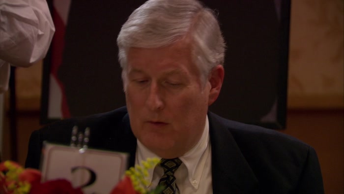 BERT WINFIELD WAS A BLACKMAILER. 
