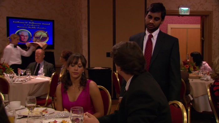 COME ON, NOW, YOU PROMISED WE'D GO HIT ON CHICKS. 