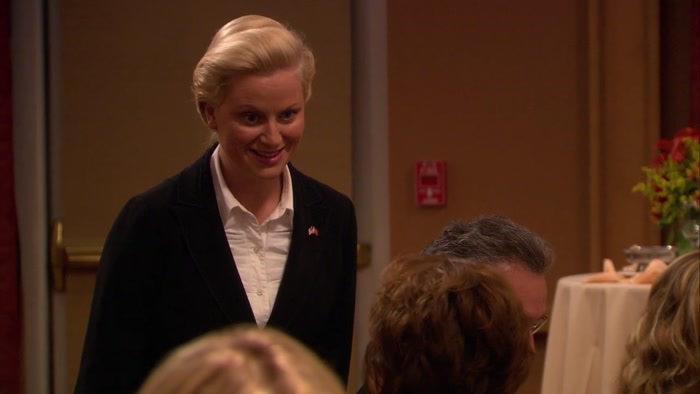 DID SHE SAY CALL HER OR CALL HER SECRETARY? 