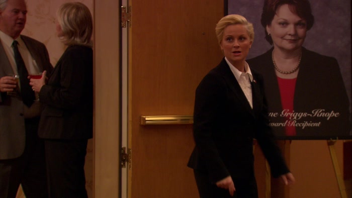 JANINE? HI.  