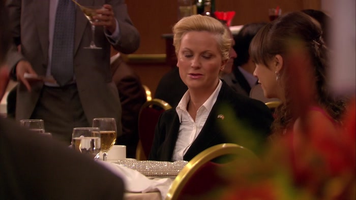 ANN, YOU DON'T UNDERSTAND POLITICS. LOOK, NURSING IS EASY. 