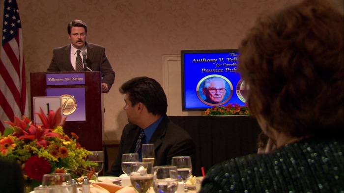 IT IS TRUE THAT YOU HAVE WON THIS AWARD. 
