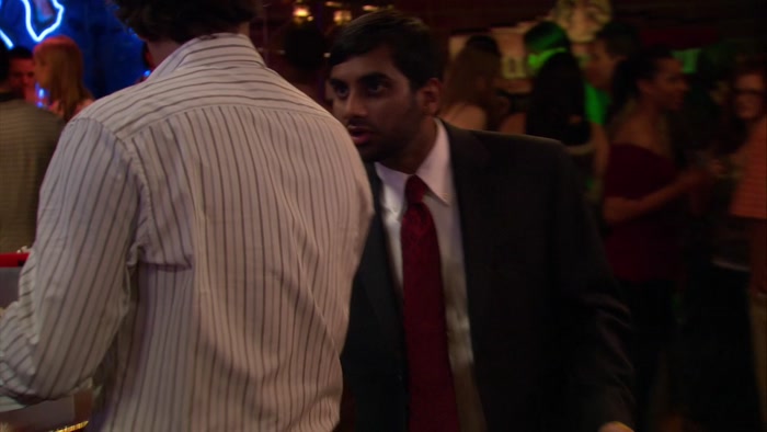 DUDE. WHAT IS YOUR PROBLEM? 