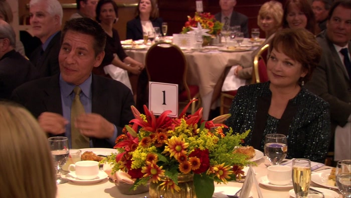 MARLENE GRIGGS-KNOPE IS MY MOM, BUT SHE'S SO MUCH MORE THAN THAT. 