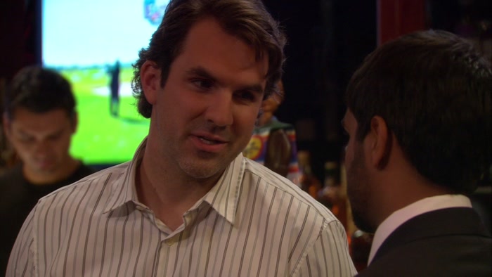 TOM, I'M GONNA GET OUT OF HERE.  