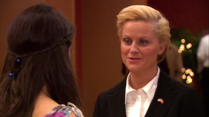 I'M OFF THE CLOCK, APRIL. YOU DON'T NEED TO CALL ME SIR. 