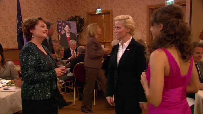 THIS IS ANN PERKINS.  