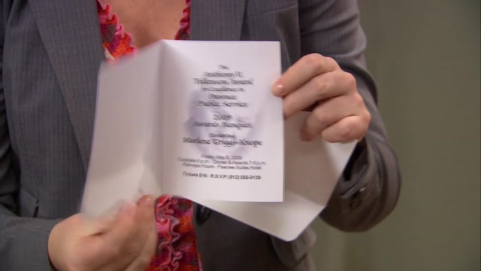 FOR EXCELLENCE IN PAWNEE PUBLIC SERVICE. 