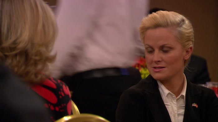 - EXCUSE ME? - YOUR HUSBAND. 