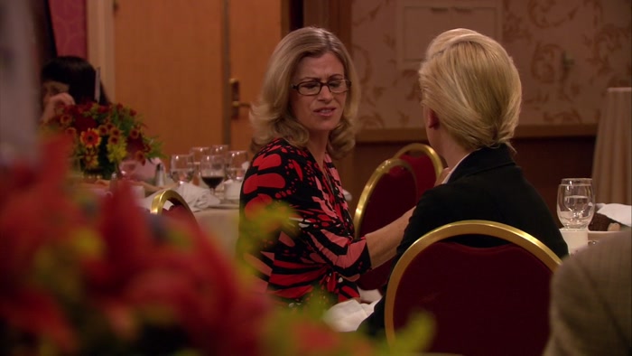 - EXCUSE ME? - YOUR HUSBAND. 