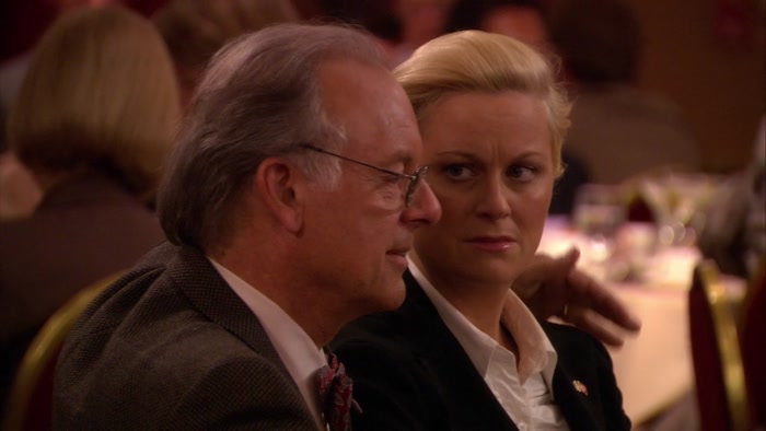 YOU TWO ARE JUST LIKE EVERYONE ELSE. 