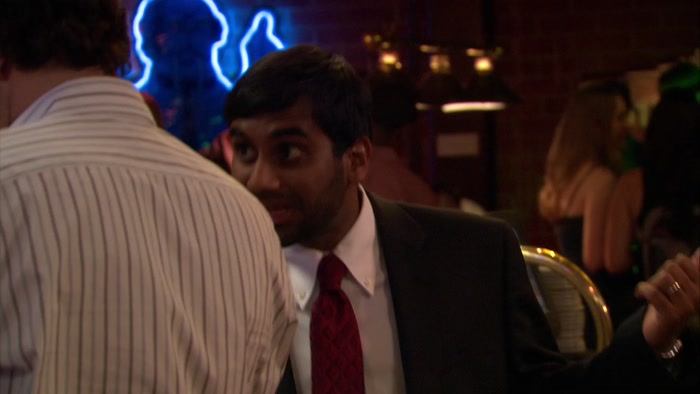 WHAT? BECKY AND STACY ARE BOTH REALLY INTO YOU, 